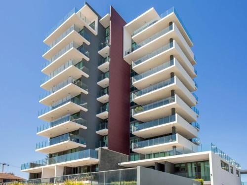 Strand Beachside 8011