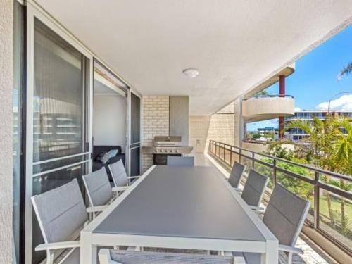 Sandbar 102 - Forster Main Beach4