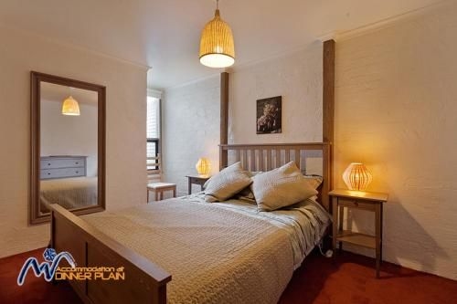 Snowgums 134