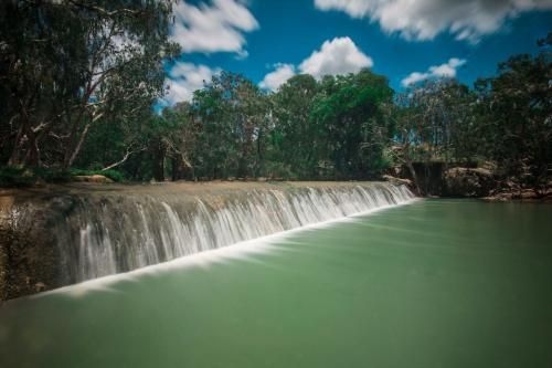 Chillagoe Cockatoo Hotel Motel3