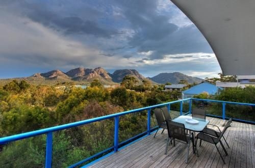 Blue Gum Retreat0
