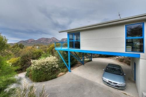 Blue Gum Retreat1