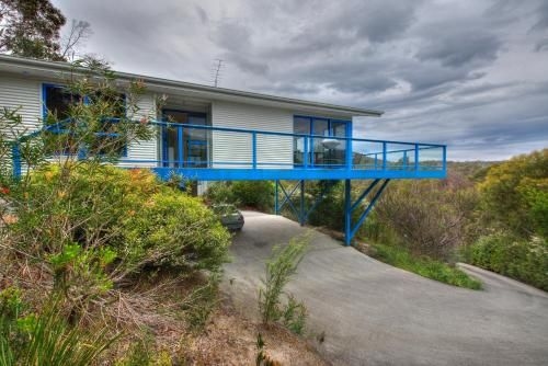 Blue Gum Retreat2