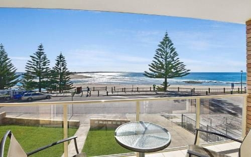Waterviews on Marine Parade 3/324