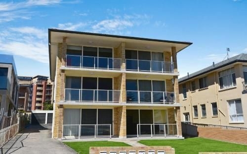 Waterviews on Marine Parade 3/323