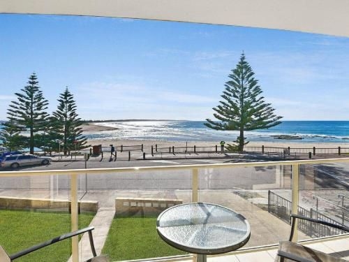 Waterviews on Marine Parade 3/322