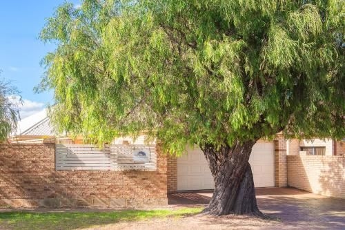 Central Townhouse Margaret River1