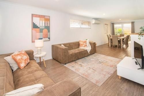 Central Townhouse Margaret River0