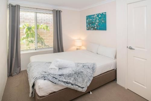 Central Townhouse Margaret River4