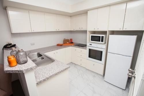 Marrakesh Apartments1