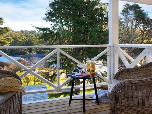 Lake Daylesford Apartment 51