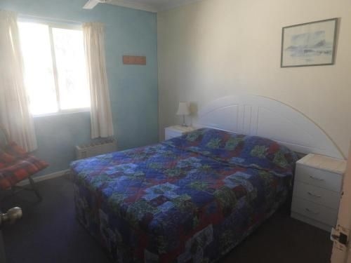 Kalbarri Backpackers YHA2