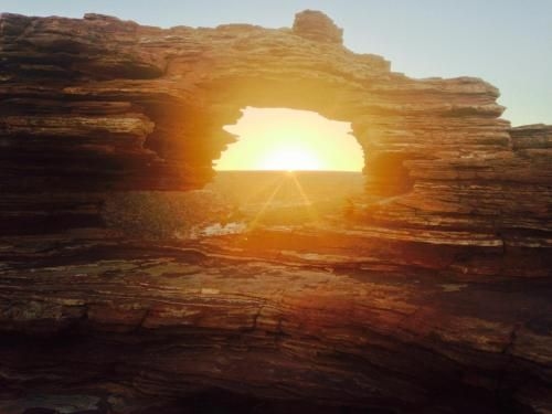 Kalbarri Backpackers YHA1
