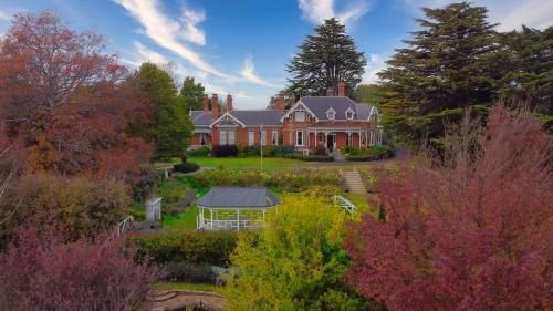 Arcoona Manor0