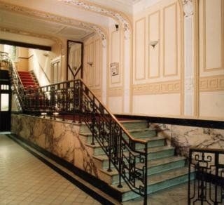 mD-Hotel Schoeneberg0