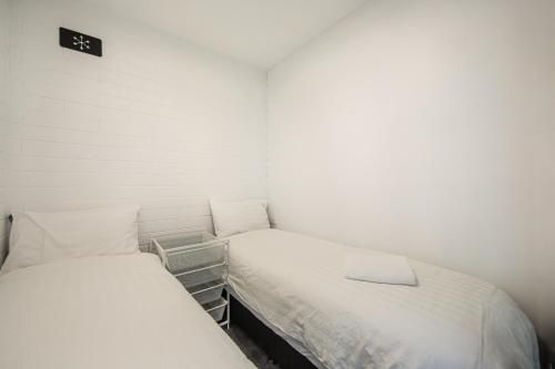 Snow Ski Apartments 204