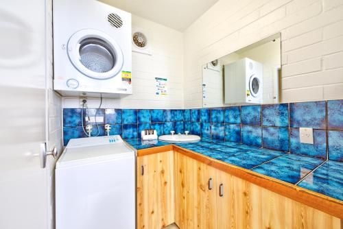 Snow Ski Apartments 222