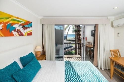 Mollymook Shores Motel and Conference Centre3