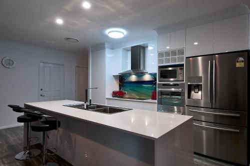 Luxury Waterfront Home2