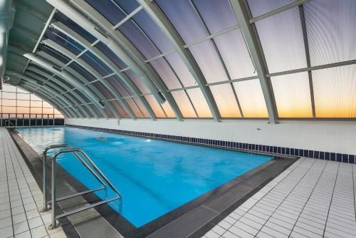 3 Bedroom Darling Harbour Apartment1