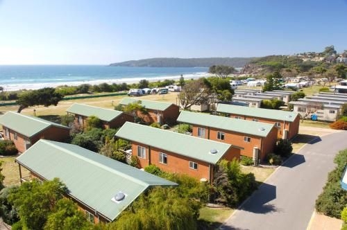 Discovery Parks - Pambula Beach0