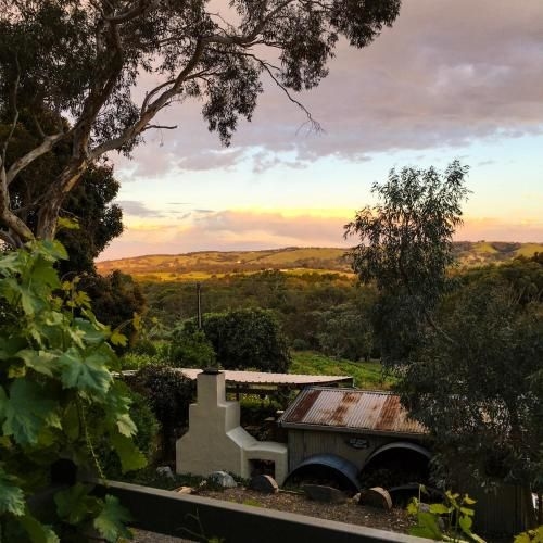 Karawatha Cottages B&B4