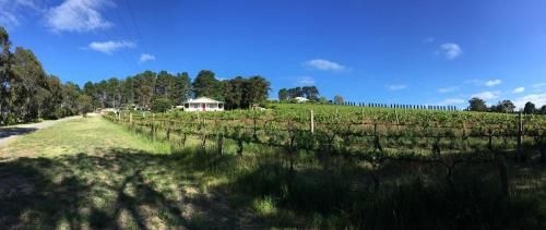 Karawatha Cottages B&B0