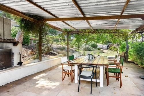 Karawatha Cottages B&B2