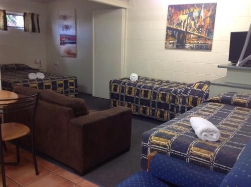 Ayr Max Motel2