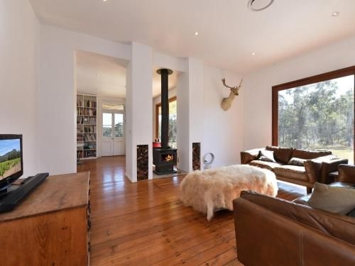 The Parson's Vineyard Retreat - get amongst the vineyards in a historic home (The Parson's Vineyard Retreat - Get Amongst The Vineyards In A Historic Home)3