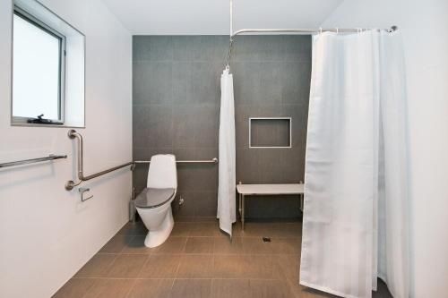 Loxton Courthouse Apartments3