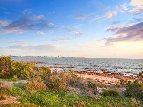 High Tide - Wallaroo Beachfront Property - Pet-Friendly2
