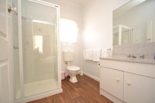 Echuca Holiday Units2