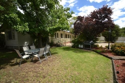 Echuca Holiday Units3