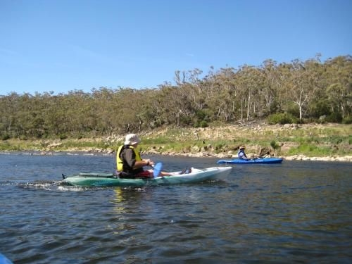Kosciusko Tourist Park4