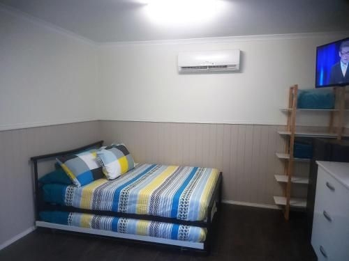 Silver Wattle Cabins3
