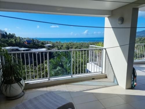 Azure Sea Whitsunday4