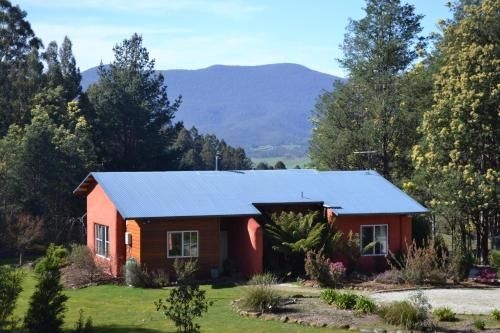 Whispering Spirit Holiday Cottages & Mini Ponies2