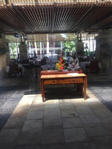 Private Sea Temple Penthouse 422.4233