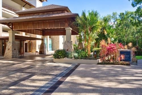 Private Sea Temple Penthouse 422.4231