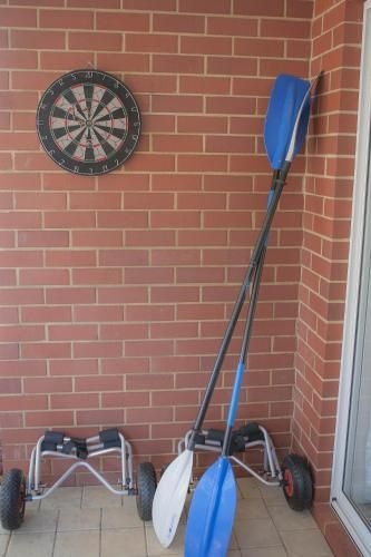FortyTwo - Oceanside Retreat Busselton4