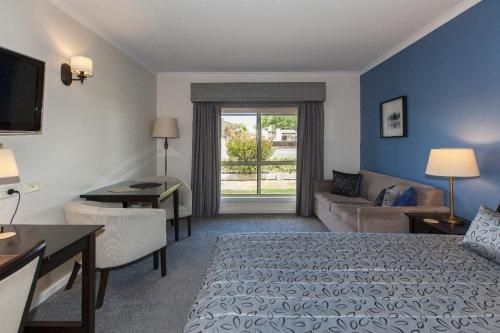 Ararat Motor Inn0