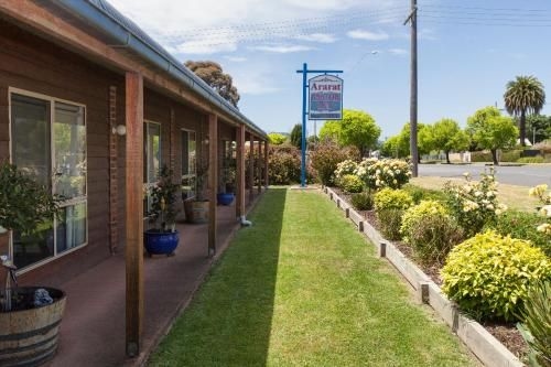 Ararat Motor Inn2