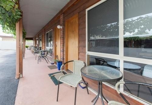 Ararat Motor Inn3