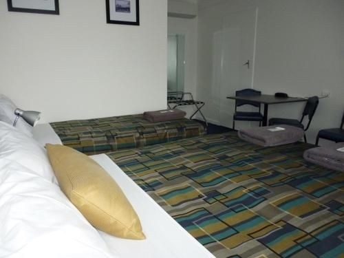Otway Gate Motel0
