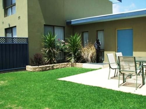 Otway Gate Motel2