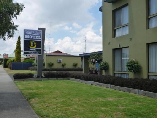 Otway Gate Motel3
