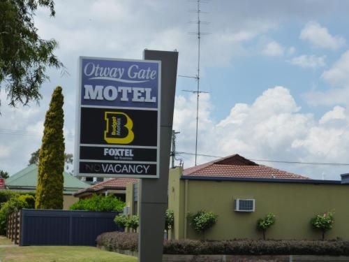Otway Gate Motel4