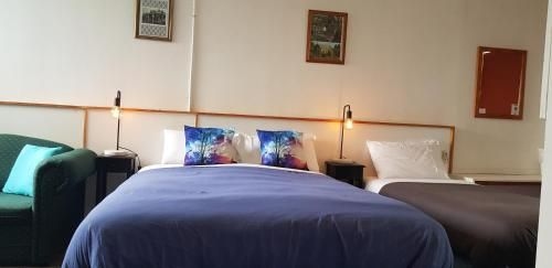 Clunes Motel3