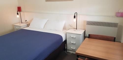 Clunes Motel1